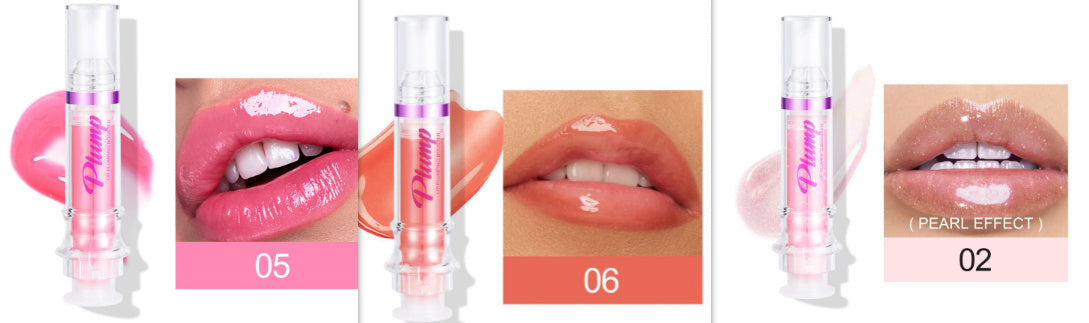 New M8 Smart Bracelet Lip Glass Mirror Face Lip Mirror Liquid Lipstick
