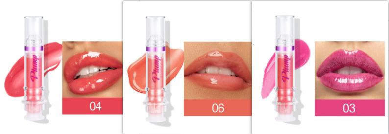 New M8 Smart Bracelet Lip Glass Mirror Face Lip Mirror Liquid Lipstick