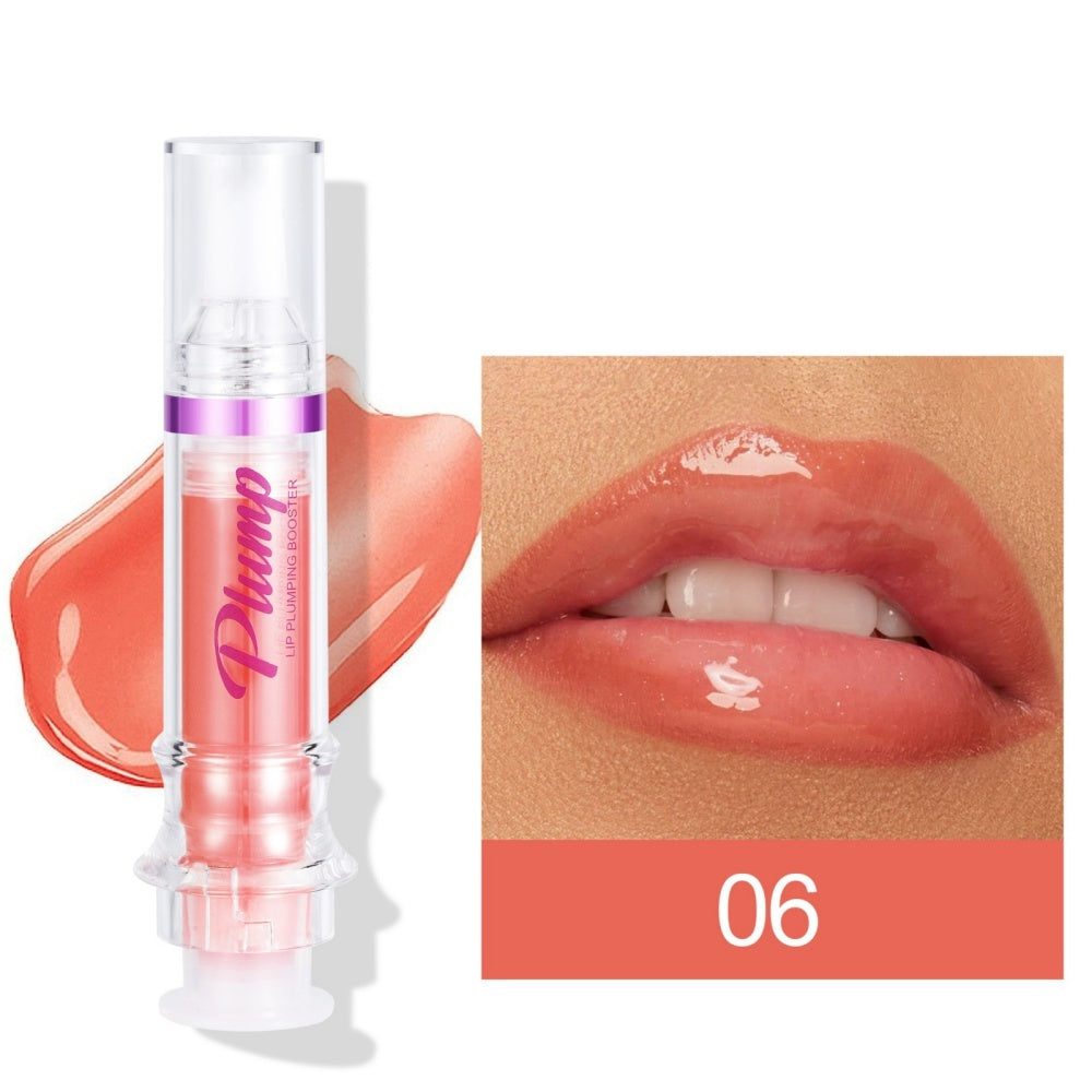 New M8 Smart Bracelet Lip Glass Mirror Face Lip Mirror Liquid Lipstick