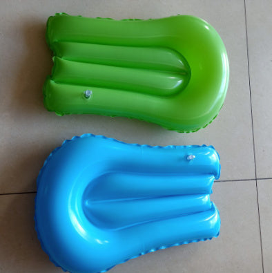 Children's Water Slide Lawn Slide Water Toy